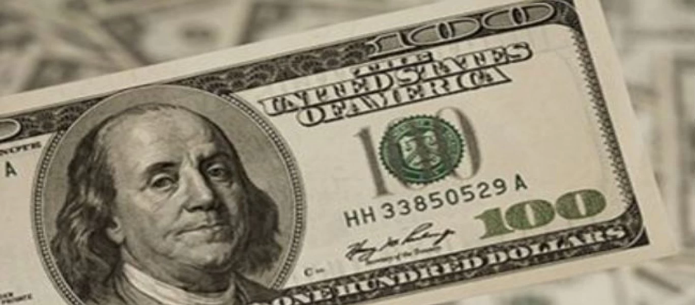 Το πράσινο χρώμα στα χαρτονομίσματα των δολαρίων των ΗΠΑ και τι συμβολίζει